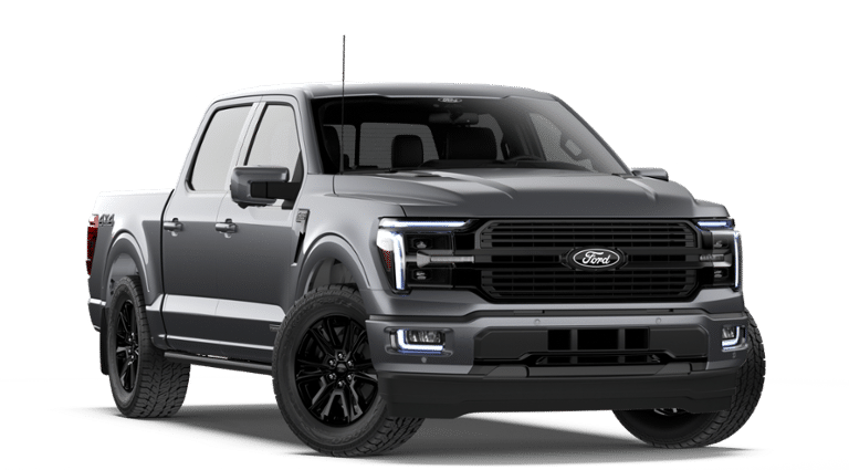 F-150® vehicle